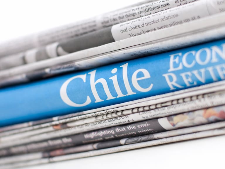 Así nos vio el mundo durante el 2025: deporte, economía y política fueron los temas donde destaca Chile en la prensa internacional