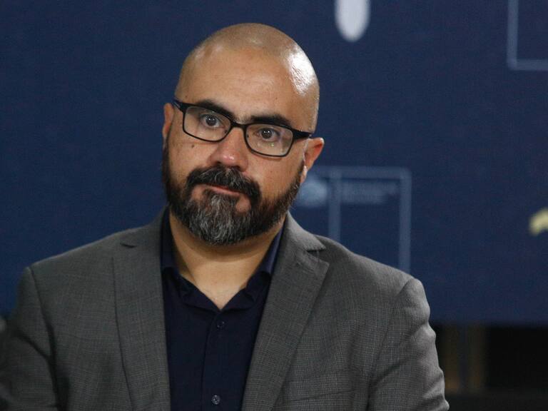 Subsecretario de Educación Superior, Víctor Orellana conversa con ADN Hoy