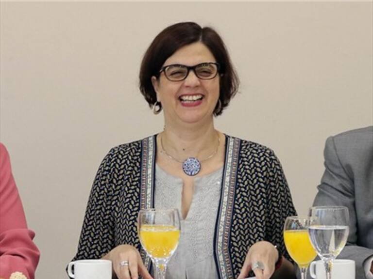 Claudia Pascual y resolución de Contraloría por aborto: «Es de una tremenda satisfacción»