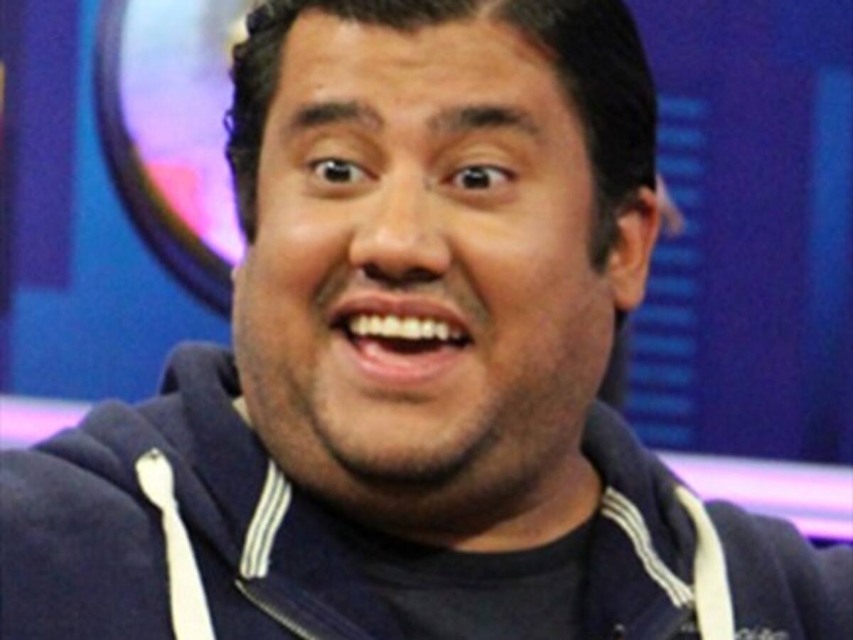 Álvaro Reyes es el primer confirmado para «MasterChef VIP»