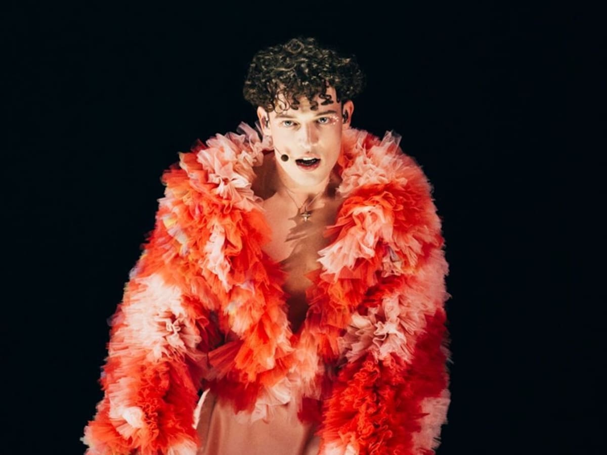 Primera persona no binaria en triunfar: Nemo, de Suiza, emerge como ganador de la Eurovisión 2024