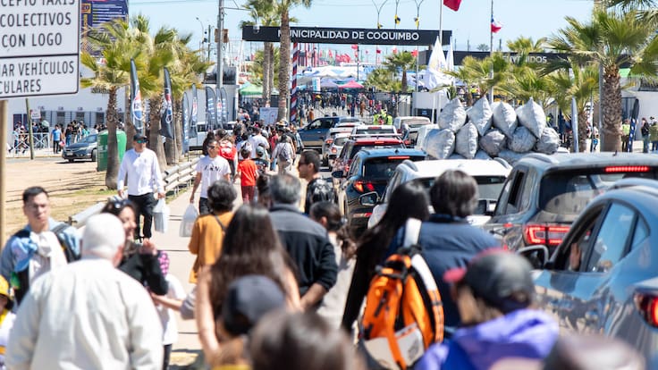 Coquimbo se queda sin su fiesta insigne: Suspendida La Pampilla 2026 para financiar la reconstrucción