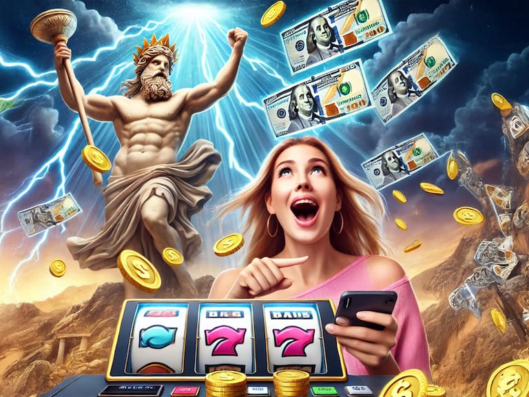 Top 3: Los slots y tragamonedas más jugados por los chilenos en casinos on line en 2025