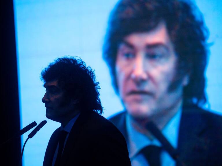 Nueva polémica en Argentina: gobierno de Milei reconoce que tiene retenidos 5 toneladas de alimentos en medio de crisis