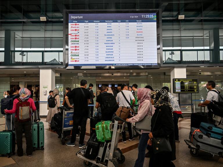 Getty Images - Referencial