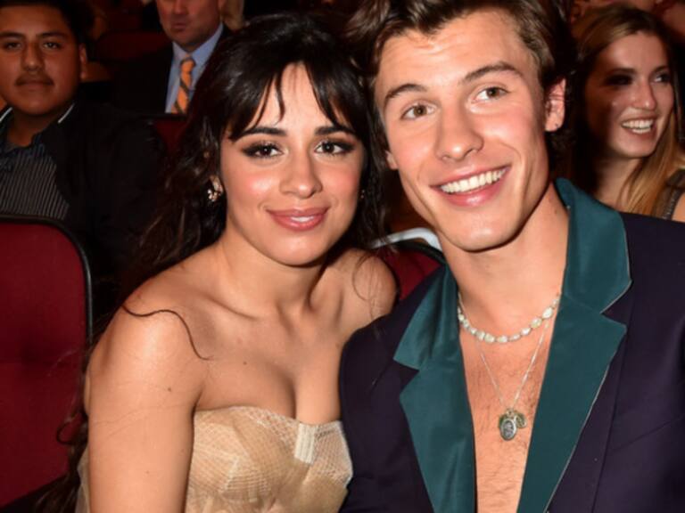 Camila Cabello y Shawn Mendes fueron asaltados mientras descansaban en su casa