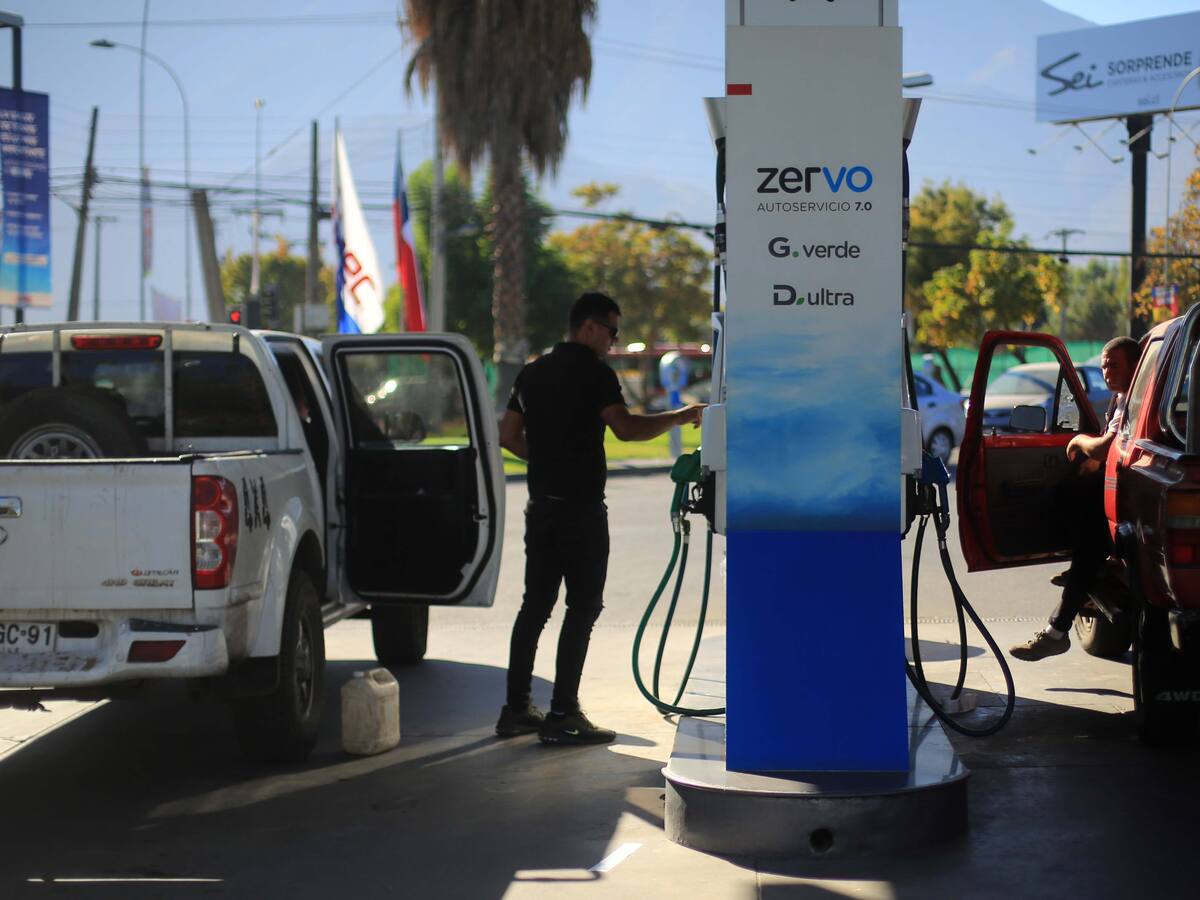 Empresa de combustible entregará suministros de manera gratuita a ambulancias del SAMU