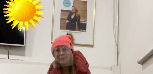 Cathy Barriga