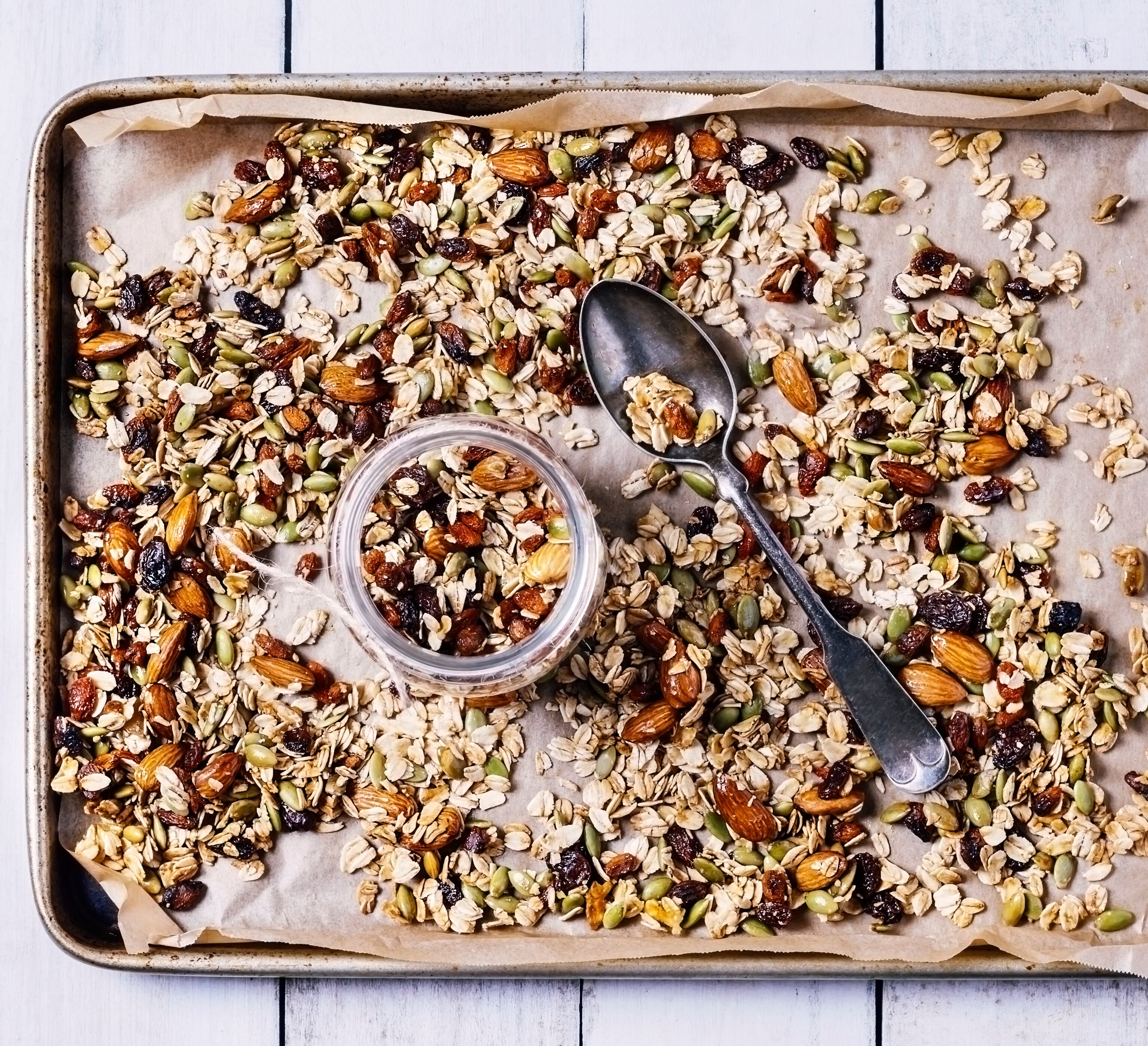 Granola