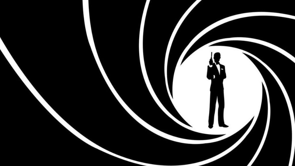 James Bond - nuevo actor