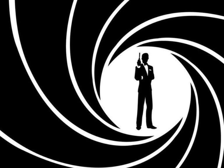 James Bond - nuevo actor