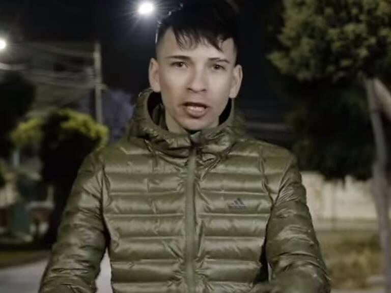 Estaba liderada por un cantante urbano: cae banda dedicada a venta de armas en Quillota