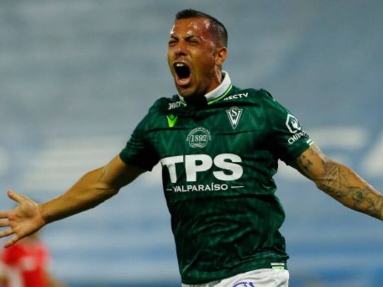 Tras firmar por O’Higgins, Sebastián Ubilla presentó una millonaria demanda contra Santiago Wanderers