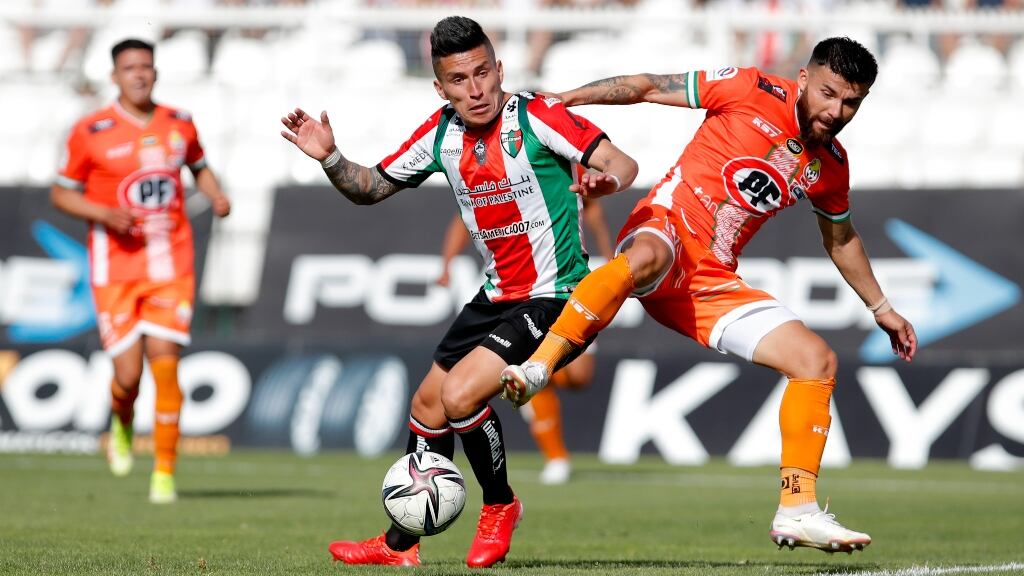 Programación fútbol chileno: ¿Qué partidos se juegan hoy, 29 de octubre, y quién transmite?