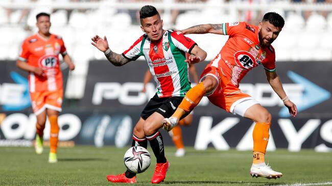 Programación fútbol chileno: ¿Qué partidos se juegan hoy, 29 de octubre, y quién transmite?
