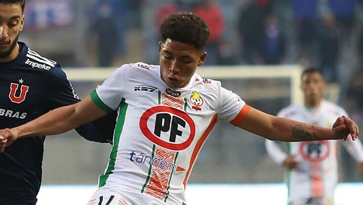 Uno menos en Cobresal: Pablo Cárdenas sufre rotura de ligamentos y tendrá que ser operado