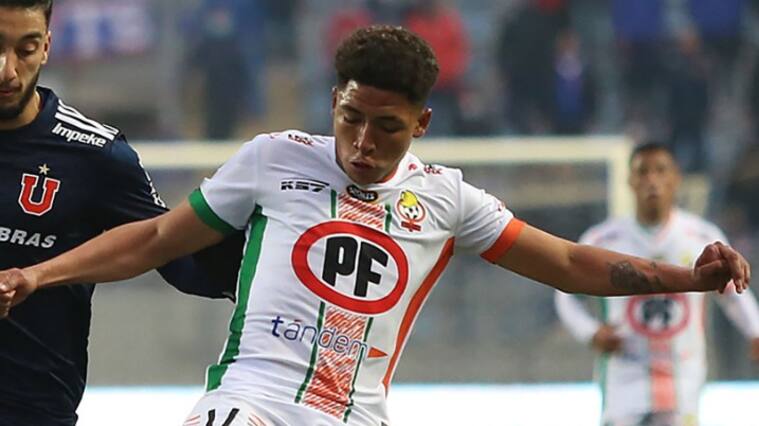 Uno menos en Cobresal: Pablo Cárdenas sufre rotura de ligamentos y tendrá que ser operado