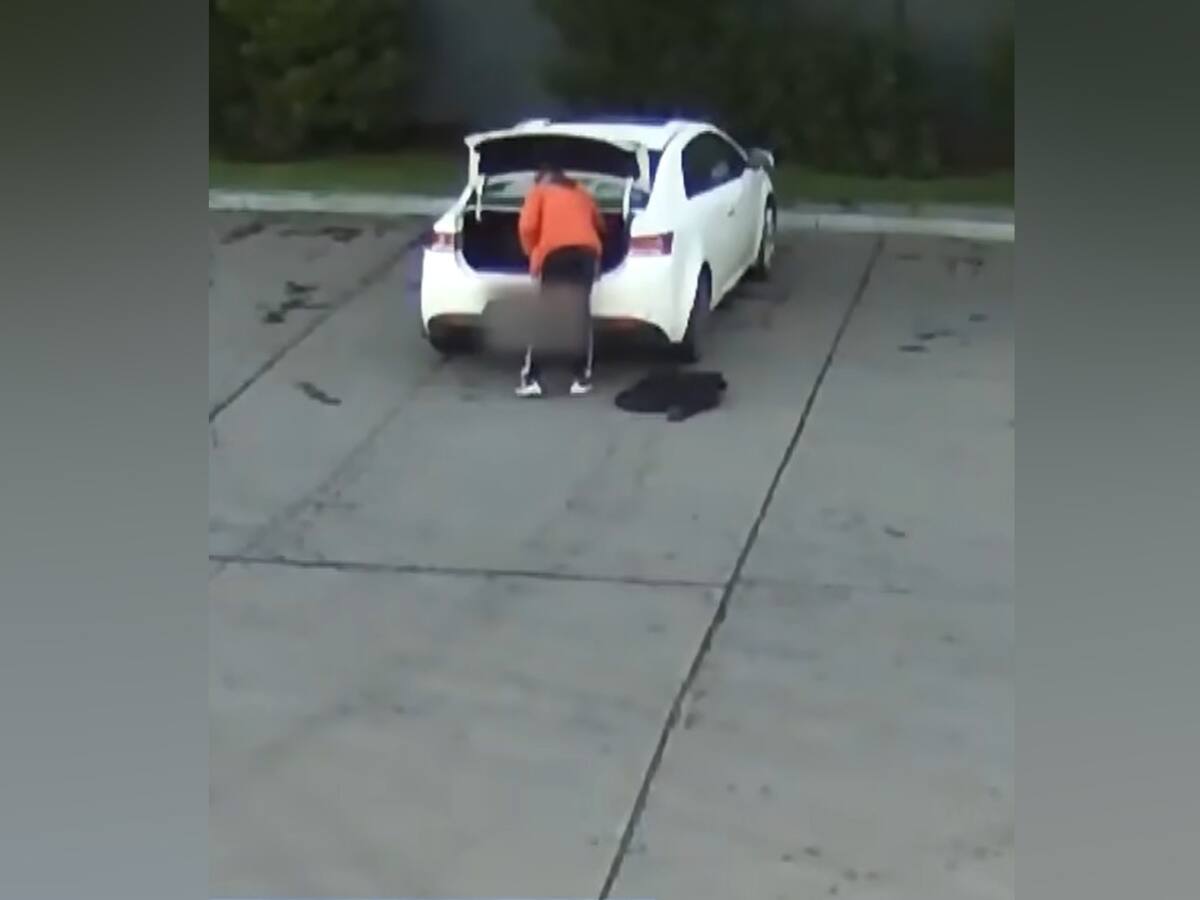 La versión del sujeto que mató a golpes a asaltante y abandonó su cuerpo por 18 días en Cuesta Barriga