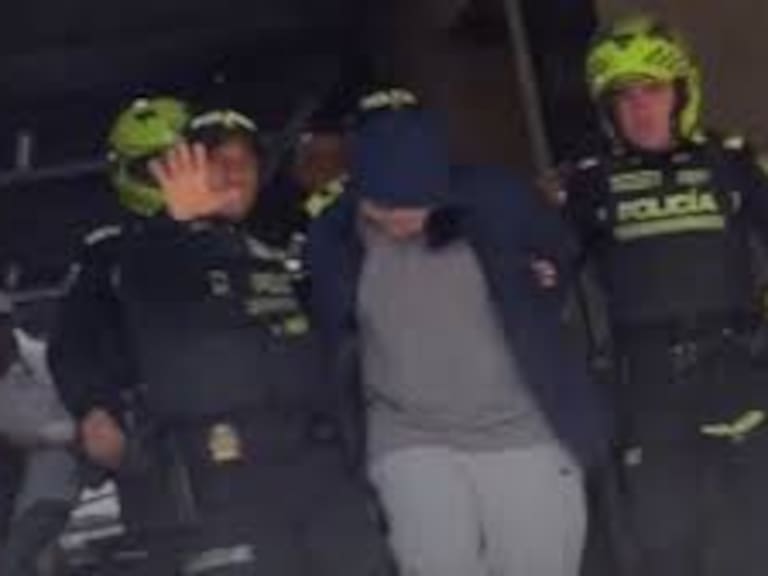 CAPTURA EL PAÍS