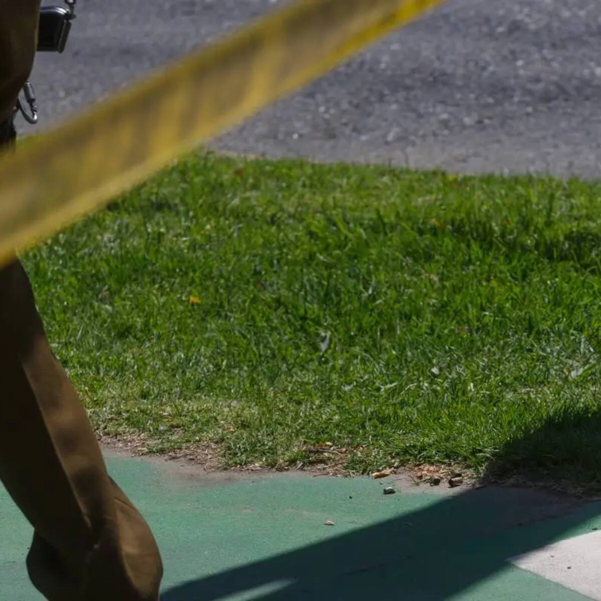 Fatal atropello en Estación Central: hombre de 30 años muere y conductor de 76 años queda detenido