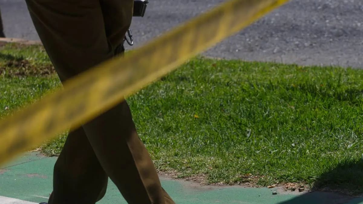 Fallece padre de Maura Rivera tras ser atropellado en Puente Alto