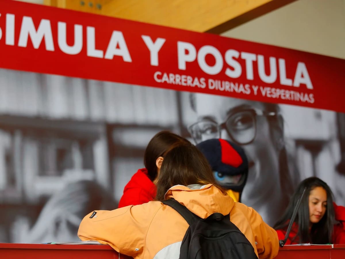 ¿Quiénes perderían Gratuidad y cómo sería el cobro del CAE en Chile? Ministro de Hacienda responde