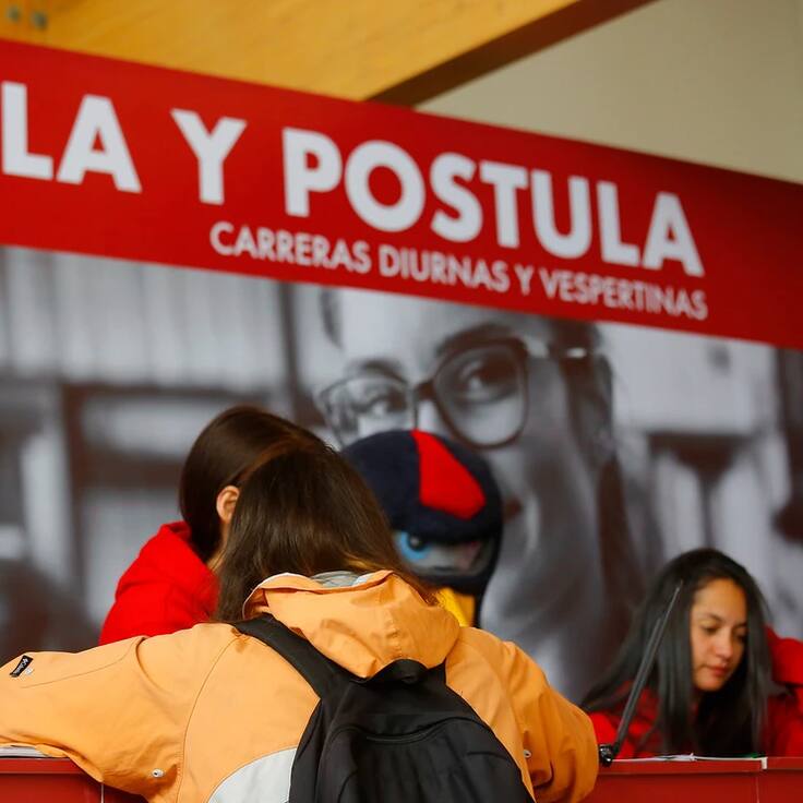 FUAS 2026: cuándo se conoce la selección oficial de alumnos con gratuidad y becas (y todas las fechas claves)