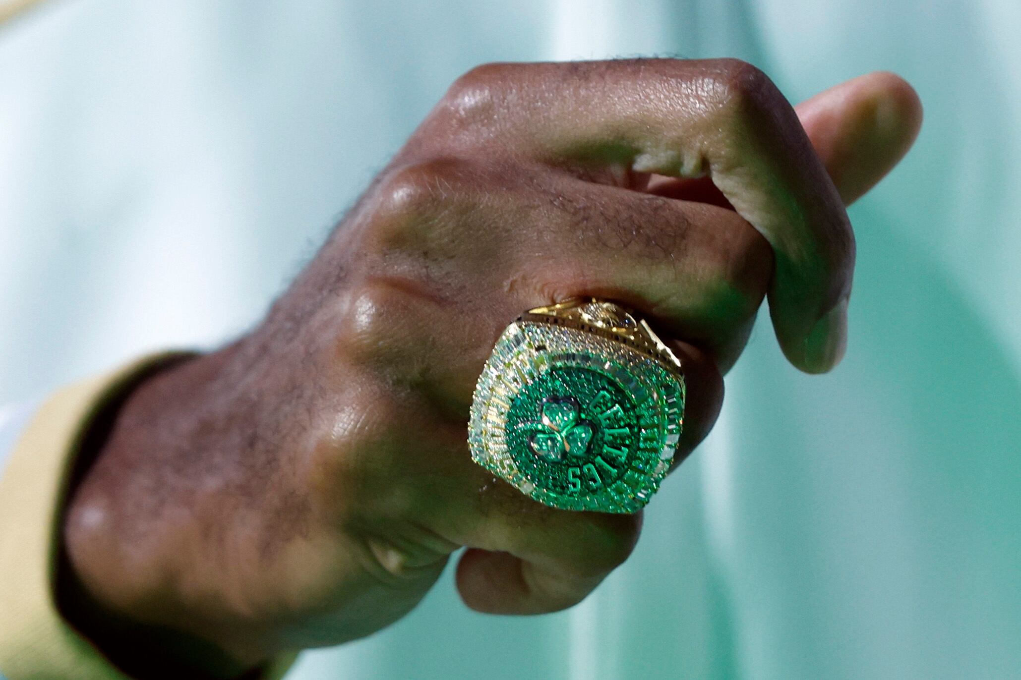 Getty Images