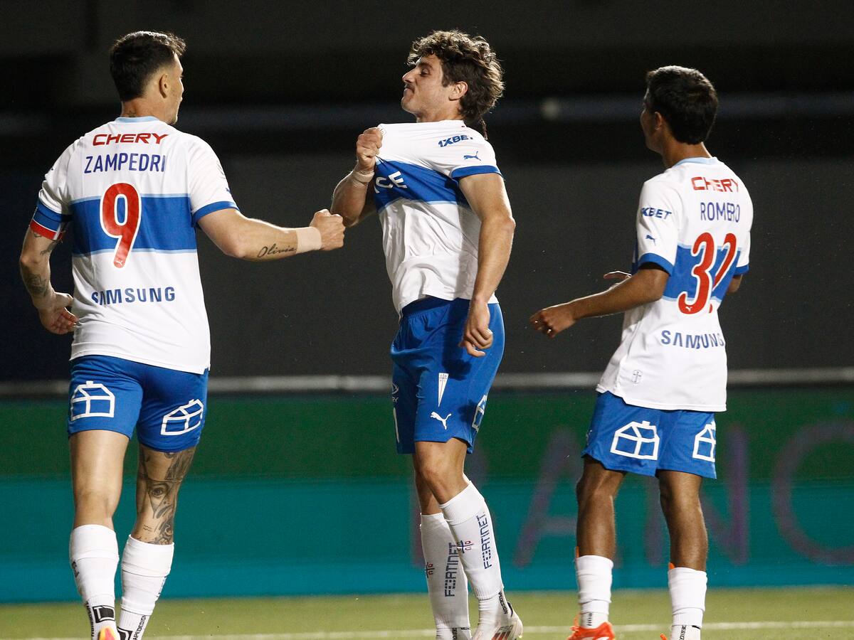 Todos, fuera de Chile: Universidad Católica suma su tercer amistoso de pretemporada