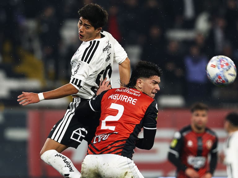 La Roja complica a una de las variantes ofensivas de Colo Colo para el Superclásico
