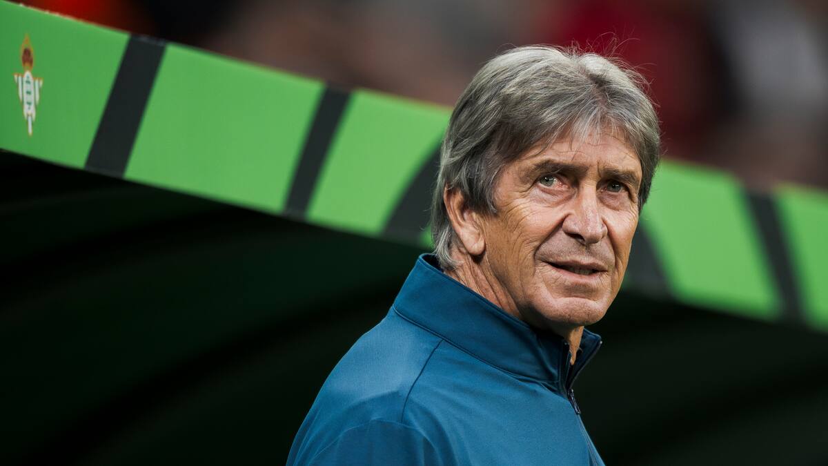 Sonríe Pellegrini: Real Betis cierra la compra de un jugador brasileño y ahora va por un ex Barcelona