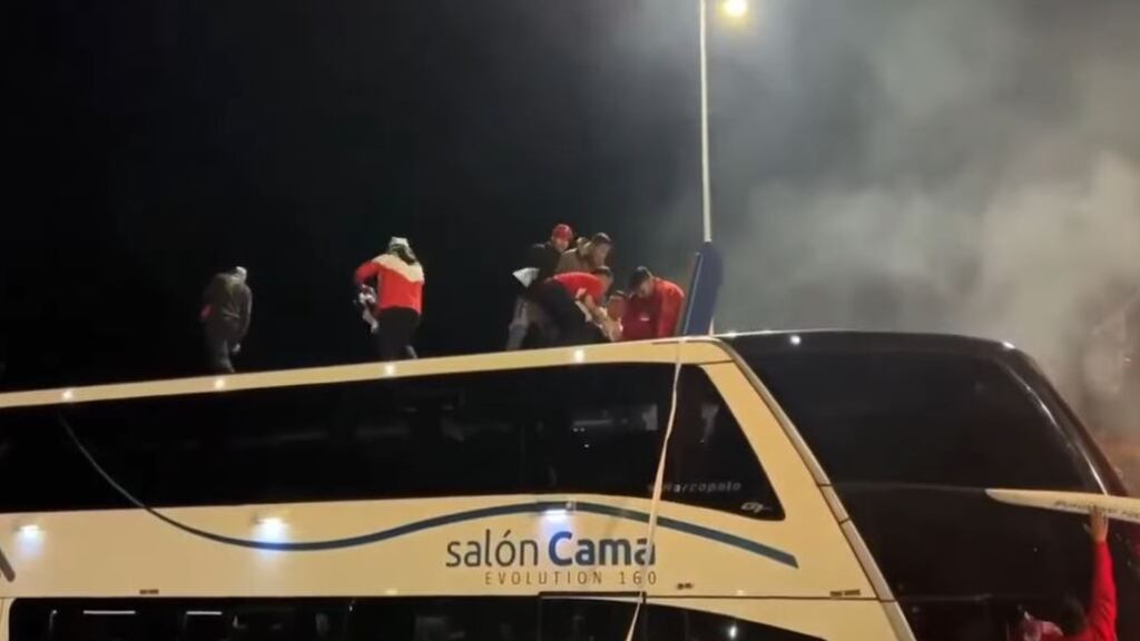 Delegación Presidencial Provincial y Curicó Unido anuncian querella contra agresores de Bayron Oyarzo