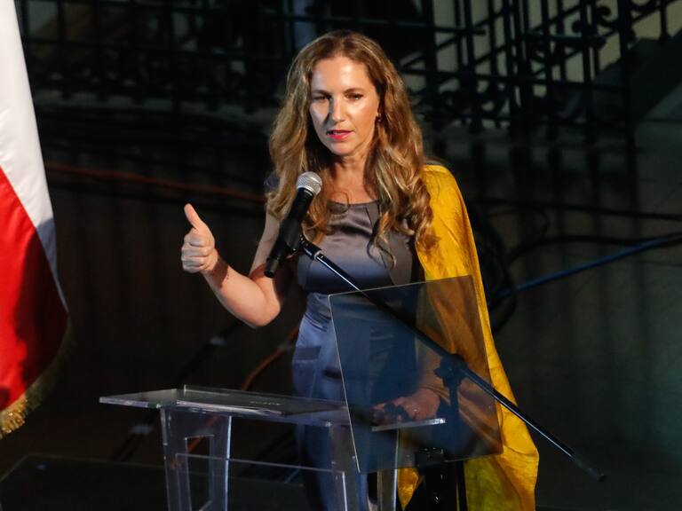 Presidenta de la Sofofa en el Encuentro Anual de la Industria 2024: “El momento para impulsar una reforma de pensiones es ahora”