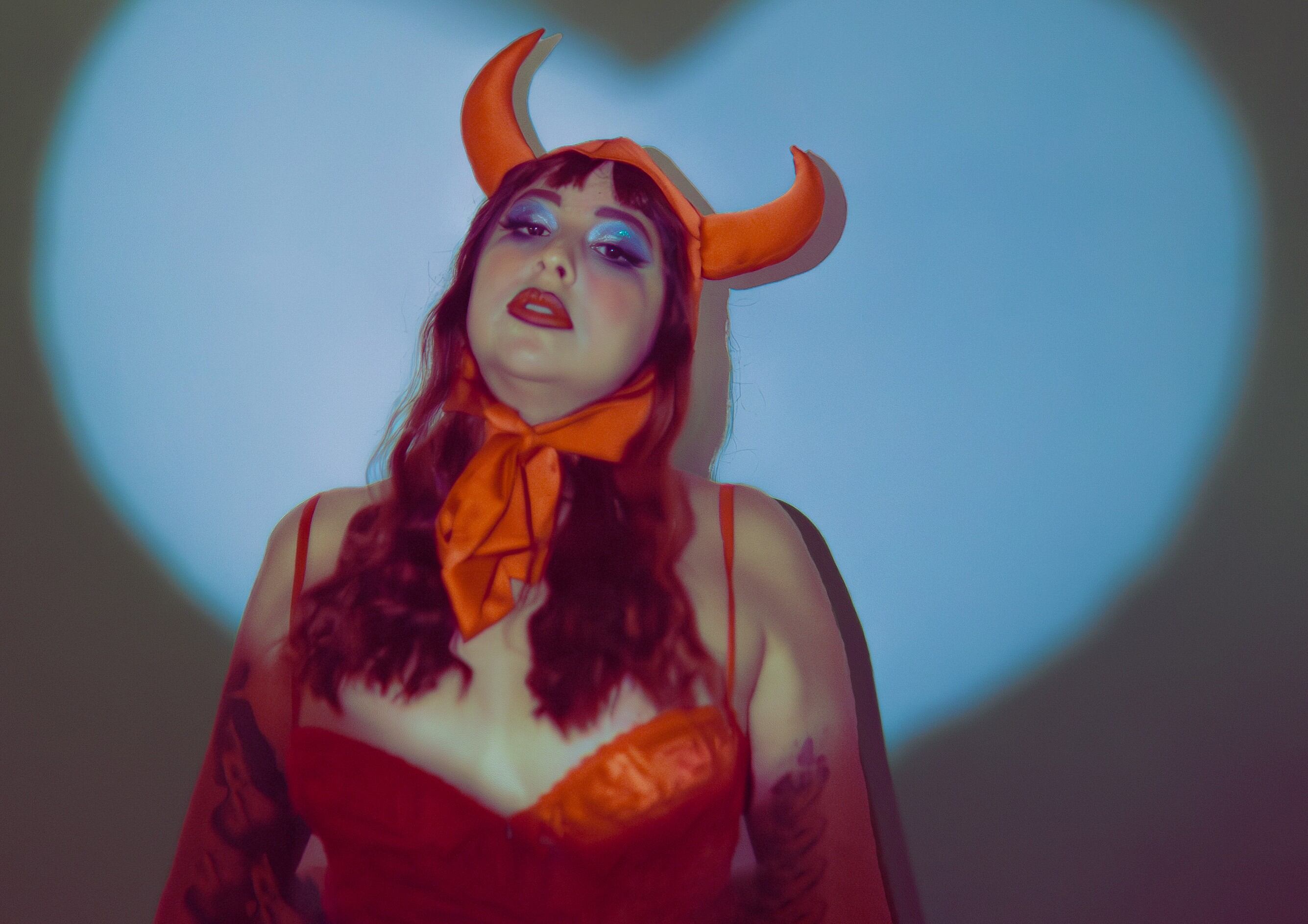 Eli y los Diamantes Perdidos lanzaron su primer disco titulado “Háblame de amores”
