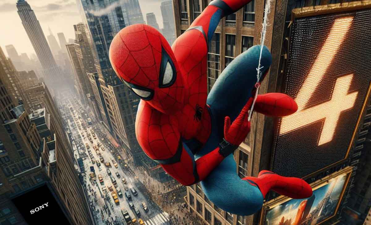 Marvel
