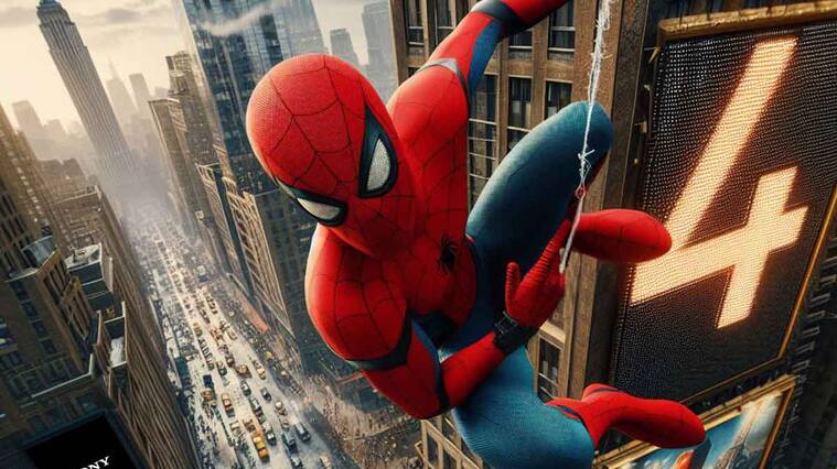 Marvel