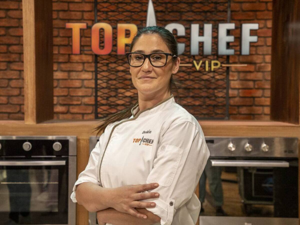 “Soporten”: Belén Mora se defiende ante quienes la tratan de “mala onda” y “loca” por su participación en “Top Chef VIP”