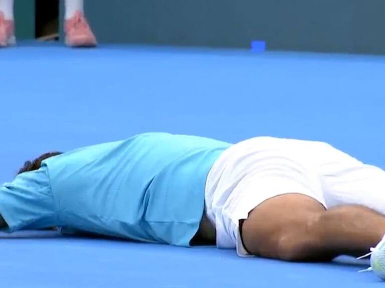 Argentina se agiganta como visitante ante Noruega y se lleva un dramático triunfo por Copa Davis