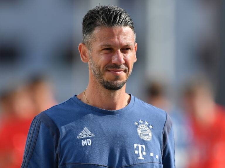 El reemplazo de Gallardo: Martín Demichelis deja al Bayern Múnich y asume como nuevo DT de River Plate