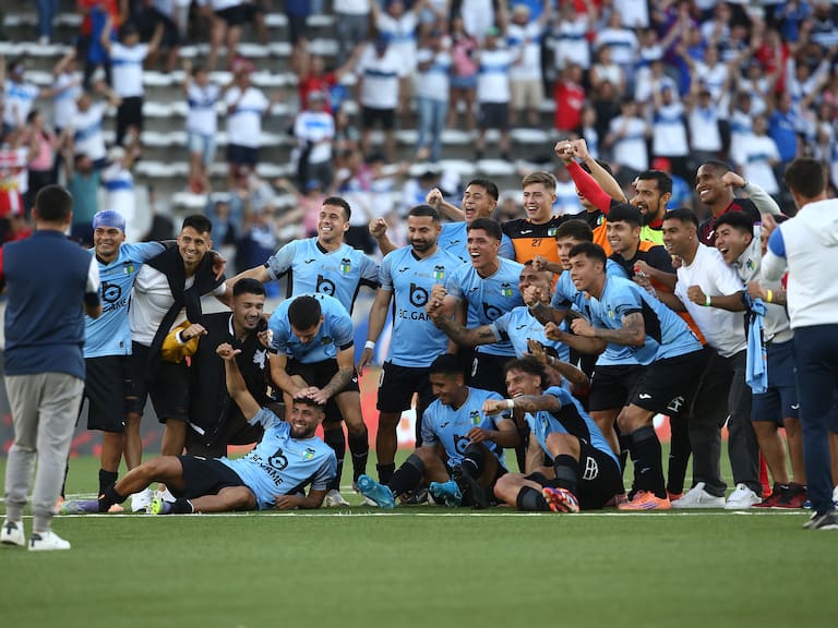 O’Higgins suma un delantero desde el fútbol de Rusia: es un viejo conocido del balompié nacional