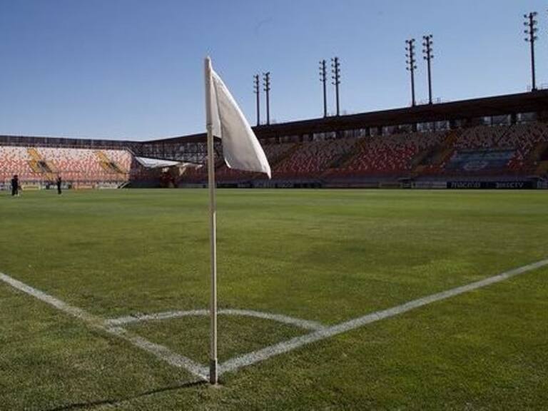 En Calama esperan "con los brazos abiertos" a la Roja para el duelo con Argentina