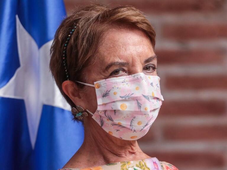 Gloria Hutt y Cabildo Constitucional: «Permite trabajar en los puntos que hay más cercanía»