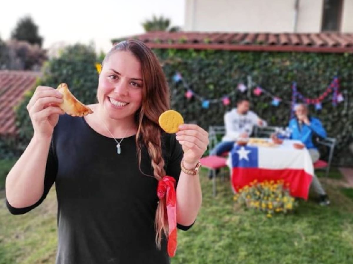 Regresa no solo al deporte: Natalia Duco estrenará un programa de cocina en Canal 13