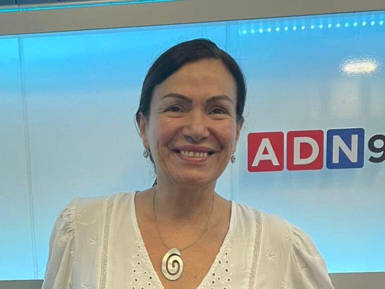 “Cómo me convertí en Mistral”: el nuevo desafío de Solange Lackington que une a la poetisa y al Día de la Mujer