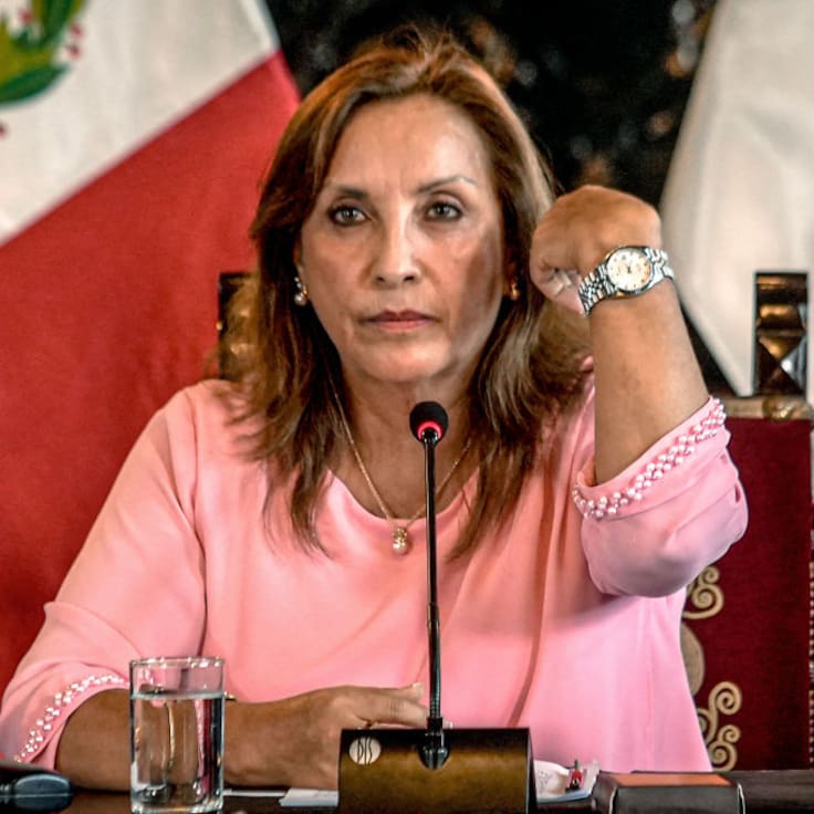 Perú: Informe de EEUU confirma las violaciones a derechos humanos en el régimen de Boluarte