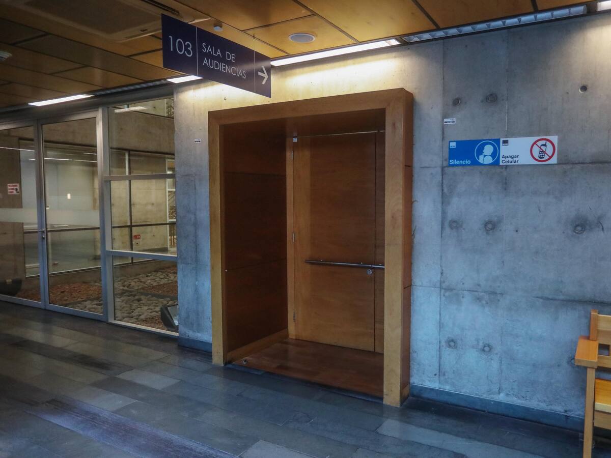 “No es mi amigo”: coimputado niega usurpación de identidad en liberación por error de reo desde Centro de Justicia