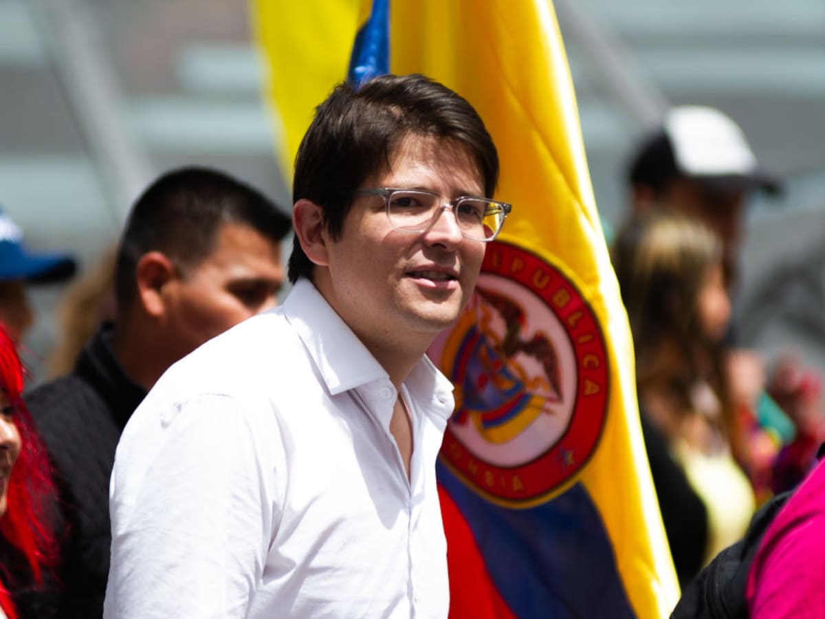 Muere el candidato presidencial colombiano Miguel Uribe Turbay, tras recibir varios disparos en un atentado en Bogotá