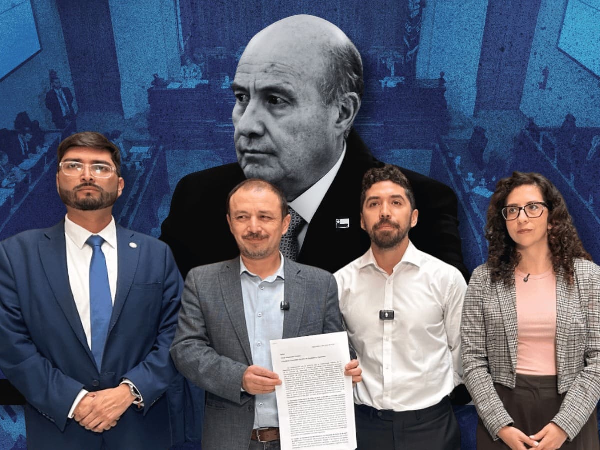 Acusa “plan opaco”: diputados de oposición impulsan comisión investigadora por recortes de Hacienda a programas sociales