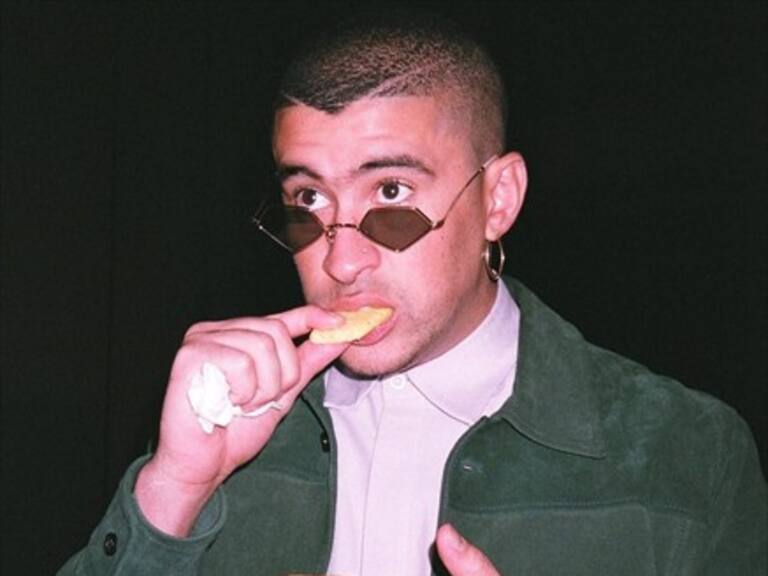 «Bad Bunny»: La historia del nombre artístico de Benito Martínez