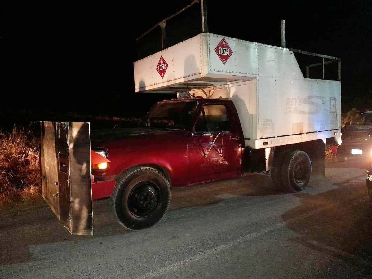 Grupo armado ingresó a una cárcel de México y permite la fuga de nueve reos